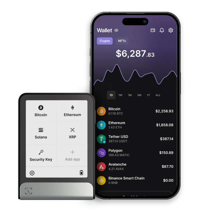 了解Ledger Live使用上网要求及注意事项 了解Ledger Live使用上网要求及注意事项